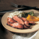 Bistec de Res Marinado para Cualquier D�a de Verano
