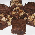 Brownies (Gluten-Free)