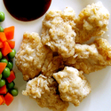 Chicken Nuggets (Gluten-Free)